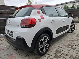 Citroen C3 Aircross 2021 - imagine 2