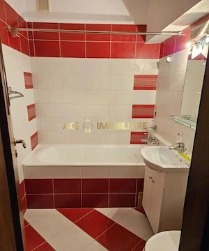 3 Camere de inchiriat | Drumul Taberei | Centrala | Parcare | Metrou - imagine 6