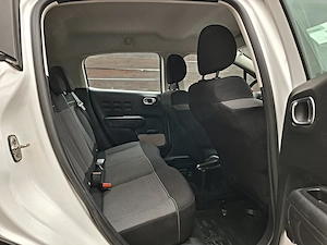 Citroen C3 Aircross 2021 - imagine 10