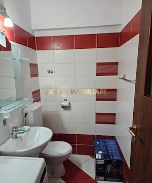 3 Camere de inchiriat | Drumul Taberei | Centrala | Parcare | Metrou - imagine 7