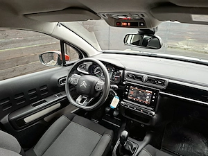 Citroen C3 Aircross 2021 - imagine 7