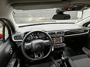 Citroen C3 Aircross 2021 - imagine 5