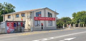 Cladire P+1, 250mp utili, Sos.Oltenitei - DE INCHIRIAT - imagine 2