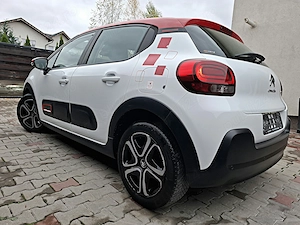 Citroen C3 Aircross 2021 - imagine 4