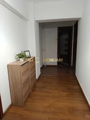 3 Camere de inchiriat | Drumul Taberei | Centrala | Parcare | Metrou - imagine 8