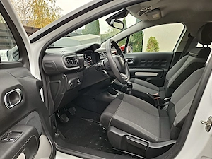 Citroen C3 Aircross 2021 - imagine 6