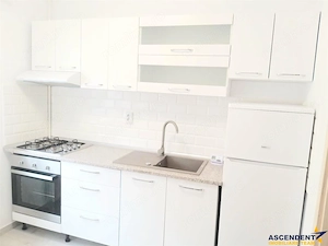 Apartament decomandat, 3camere, etaj1, mobilat si utilat modern, terasa, zona Coresi, Tractorul, Bra - imagine 16