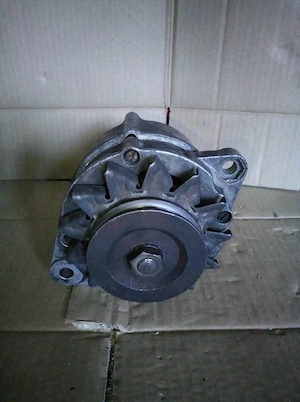 Alternator Mercedes-benz 0120469927 - imagine 3