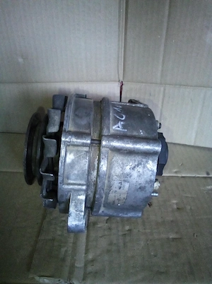 Alternator Mercedes-benz 0120469927 - imagine 2