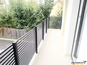 Apartament decomandat, 3camere, etaj1, mobilat si utilat modern, terasa, zona Coresi, Tractorul, Bra - imagine 2