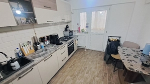 Ap.3 camere Vidin RENOVAT - imagine 12