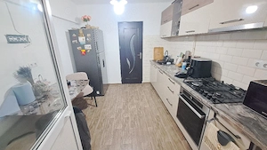 Ap.3 camere Vidin RENOVAT - imagine 5