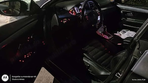 Volkswagen Passat CC  - imagine 5