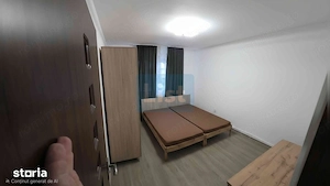 Comision 0%! 2 camere 51 mp, mobilat, hol, 1 baie, cartierul Gruia - imagine 4