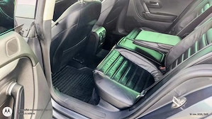 Volkswagen Passat CC  - imagine 10