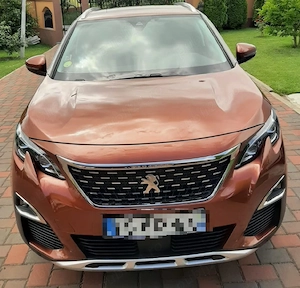 Peugeot 3008 Allure - imagine 2