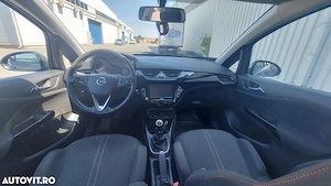 Opel Corsa 1.4 ECOTEC Enjoy 2019 - imagine 4