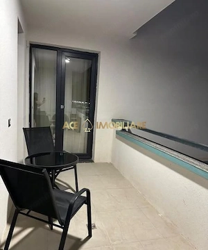 2 Camere de inchiriat | Voluntari | Parcare |Centrala| Mobilat| - imagine 6