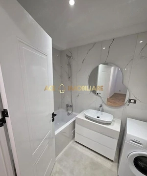 2 Camere de inchiriat | Voluntari | Parcare |Centrala| Mobilat| - imagine 4