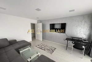 3 Camere de inchiriat | Militari | Parcare | Mobilat & Utilat | 