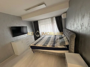 3 Camere de inchiriat | Militari | Parcare | Mobilat & Utilat |  - imagine 6
