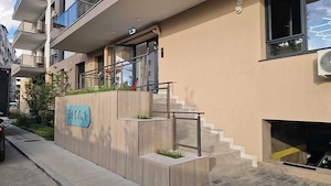 apartament 2 camere-HILS TITANIUM-centrala proprie-parcare proprie-metrou 5 minute - imagine 7