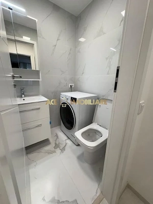 3 Camere de inchiriat | Militari | Parcare | Mobilat & Utilat |  - imagine 8