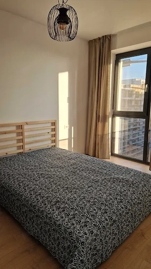 apartament 2 camere-HILS TITANIUM-centrala proprie-parcare proprie-metrou 5 minute - imagine 2