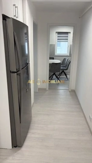 3 Camere de inchiriat | Militari | Parcare | Mobilat & Utilat |  - imagine 4