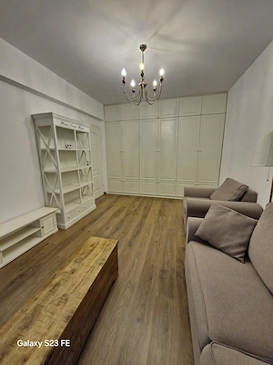 Apartament cu 2 camere de inchiriat-Tineretului-Parcul Carol-cu centrala - imagine 3