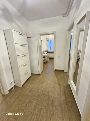 Apartament cu 2 camere de inchiriat-Tineretului-Parcul Carol-cu centrala - imagine 9
