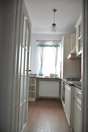 Apartament cu 2 camere de inchiriat-Tineretului-Parcul Carol-cu centrala - imagine 11