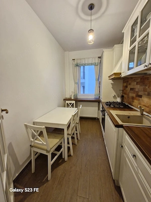 Apartament cu 2 camere de inchiriat-Tineretului-Parcul Carol-cu centrala - imagine 12