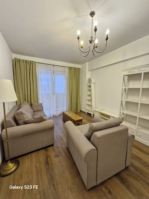 Apartament cu 2 camere de inchiriat-Tineretului-Parcul Carol-cu centrala - imagine 4