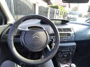Vand citroen c4 coupe  - imagine 5