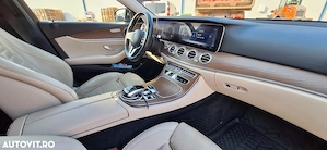 Mercedes-benz e200 2018 - imagine 5