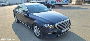 Mercedes-benz e200 2018 - imagine 2