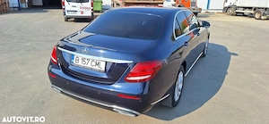 Mercedes-benz e200 2018 - imagine 3