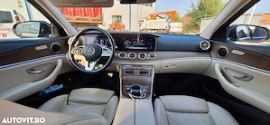 Mercedes-benz e200 2018 - imagine 4