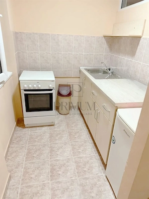 BRANCOVEANU - AP. 1 CAM  - mobilat, utilat, ETAJ 2 - imagine 4