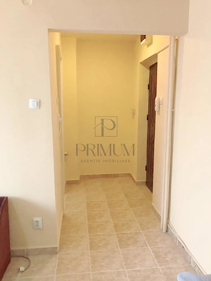 BRANCOVEANU - AP. 1 CAM  - mobilat, utilat, ETAJ 2 - imagine 5