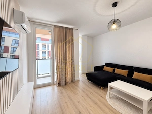 Apartament modern cu 2 camere, pet friendly | Torontalului - imagine 2