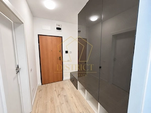 Apartament modern cu 2 camere, pet friendly | Torontalului - imagine 6