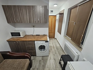 Garsoniera | Bariera | etaj 1 din 4 | Mobilata | 14 850 euro - imagine 4