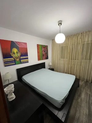 apartament 2 camere-vitan auchan-modern - imagine 4