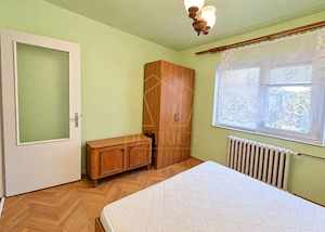 Apartament cu 2 camere | Complexul Studentesc | Hotel Boavista - imagine 5