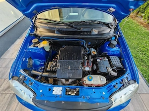 Fiat Albea 15000km - imagine 2