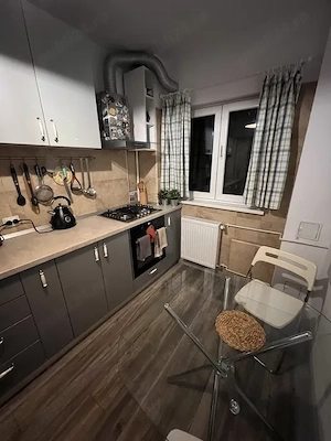 apartament 2 camere-vitan auchan-modern - imagine 6