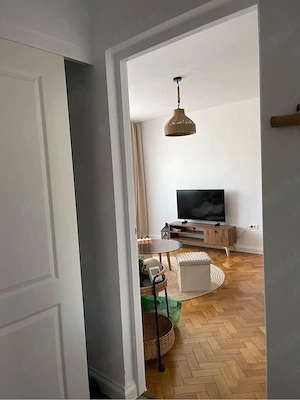 Amenajat,mobilat si utilat in zona Take Ionescu - imagine 5