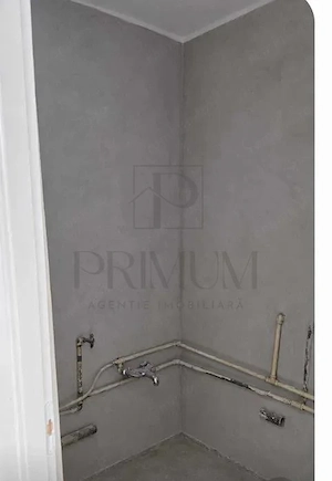 BULEVARDUL DAMBOVITA - GARSONIERA - 24 MP  - BALCON - ETAJ 2 - BAIE SI BUCATARIE LA GRI - imagine 6